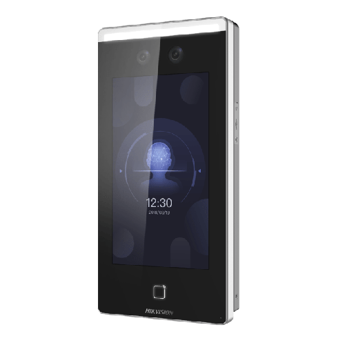 HIKVISION DS-K1T671TMW  Gesichtserkennungsterminal Indoor/Outdoor