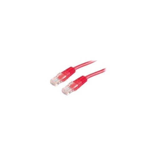 Roline - Patch-Kabel - RJ-45 (M) bis RJ-45 (M) - 30 cm - UTP - CAT 6
