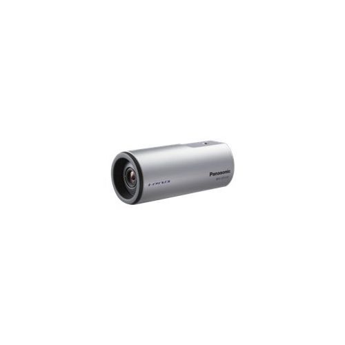 PANASONIC i-Pro Smart WV-SP105 Fix Bullet IP Kamera