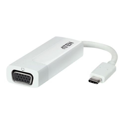 ATEN UC3002 - Externer Videoadapter - USB Type-C - VGA