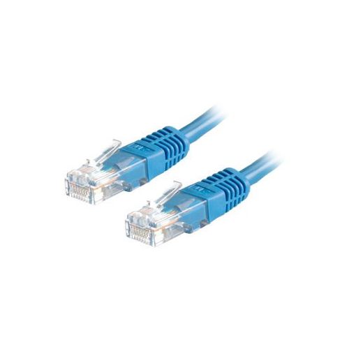 VALUE - Patch-Kabel - RJ-45 (M) bis RJ-45 (M) - 50 cm - UTP - CAT 6