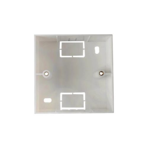 VALUE A/V Modules - Gehäuse - weiß (Packung mit 5)