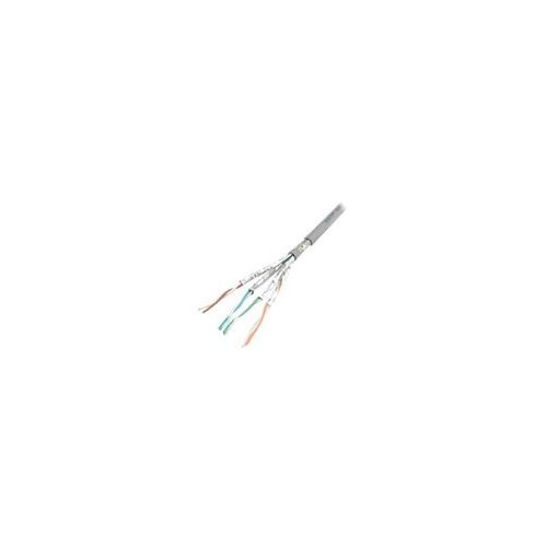 ROLINE S/FTP-(PiMF-) Kabel Cat.6 (Class E) Massivdraht, AWG 23, LSOH, 300m Kabeltrommel
