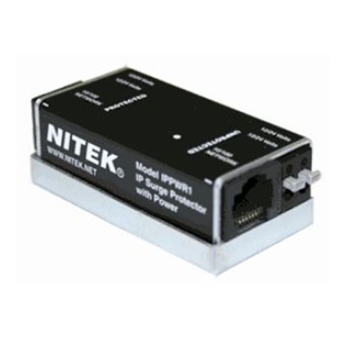 Nitek IPPWR1 Überspannungsschutz