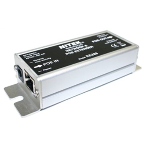 Nitek EE328 Ethernet, PoE Extender