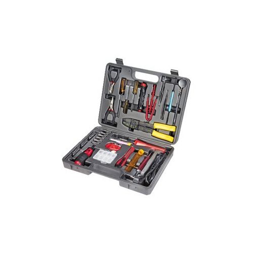 ROLINE Computer Tool Case - Werkzeug-Kit für die Computerwartung