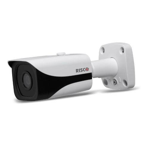 RISCO IP Bullet Überwachungskamera Full HD 2 MP