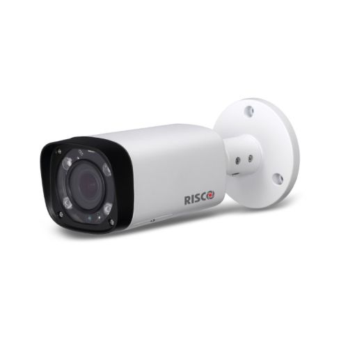 RISCO IP Bullet Überwachungskamera Full HD 2MP