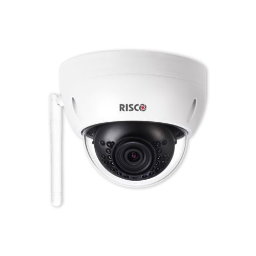 RISCO IP Dome Überwachungskamera WLAN 1,3 MP