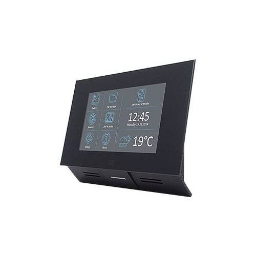 2N Netzwerk Innensprechstelle WIFI schwarz