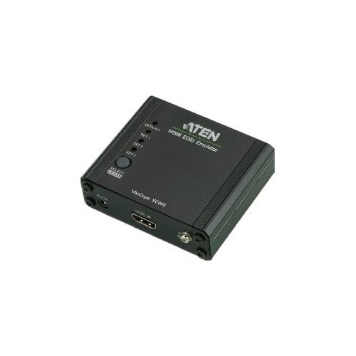 ATEN VC080 - EDID-Leser/Schreiber - HDMI