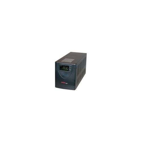 ROLINE LineSecure II 2000 - USV - Wechselstrom 230 V - 1300 Watt - 2000 VA - RS-232, USB