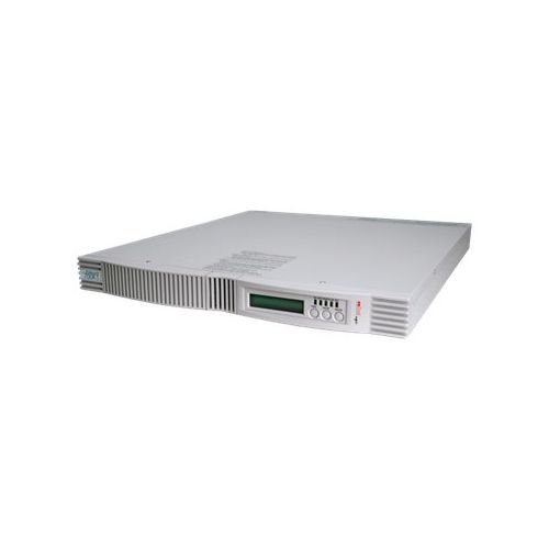 ROLINE ProSecure II 700 RM1HE - USV ( Rack - einbaufähig ) - Wechselstrom 120/140/160-276 V - 700 VA - 1U