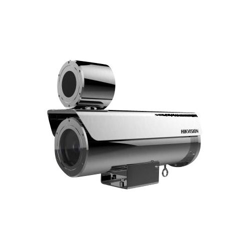 Hikvision DS-2XE6422FWD-IZHS(2.8-12mm) IP Bullet Überwachungskamera 