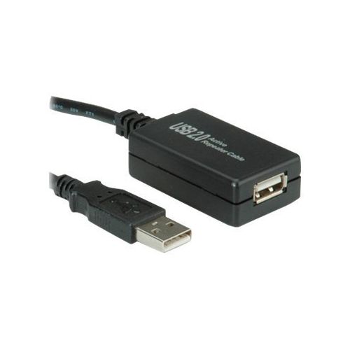 VALUE - USB-Erweiterung - USB - bis zu 12 m