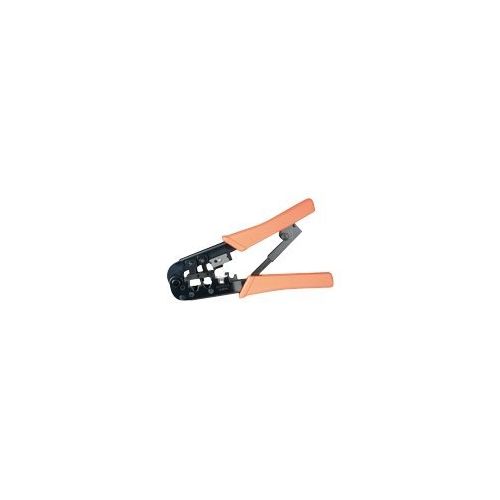 ROLINE Crimping Pliers 8-Pin 8-Contact - Crimpwerkzeug
