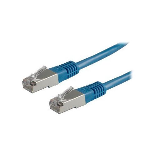 Roline - Patch-Kabel - RJ-45 (M) bis RJ-45 (M) - 1.5 m - SFTP - CAT 6e