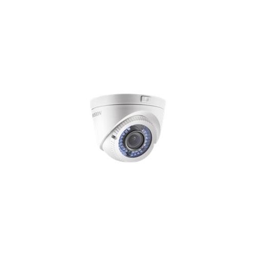 HIKVision DS-2CE56D0T-VFIR3F(2.8-12mm) HD TVI Fix Dome Kamera 2 MP Full HD Outdoor 