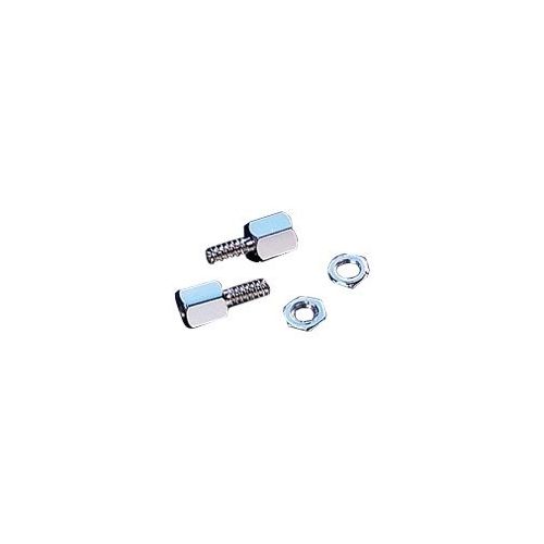 Secomp - Schrauben-Kit - 0.5 cm (Packung mit 10)