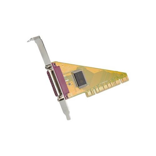 VALUE - Parallel-Adapter - PCI - IEEE 1284