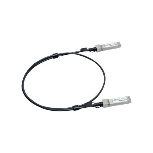 LANCOM SFP-DAC10 - 10GBase Direktanschlusskabel - SFP+ bis SFP+ - 1 m