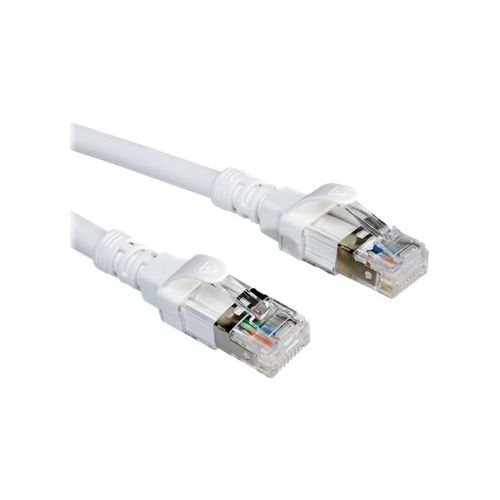 Roline - Patch-Kabel - RJ-45 (M) bis RJ-45 (M) - 7 m - SFTP, PiMF - CAT 6a
