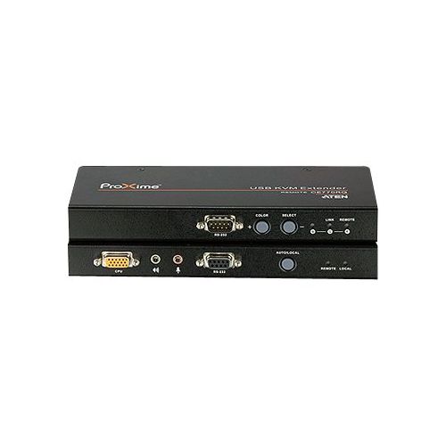 ATEN CE 770 - KVM-/Audio-/serieller Extender - USB - bis zu 300 m