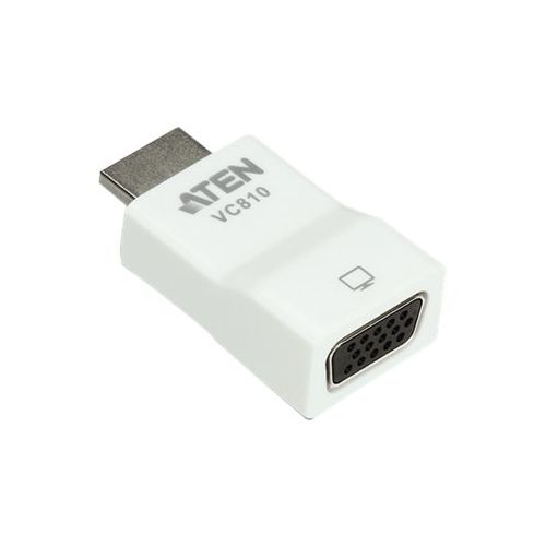 ATEN VC810 - Videokonverter - HDMI - VGA