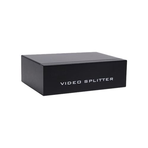 VALUE - Video-Verteiler - 4 x VGA - Desktop