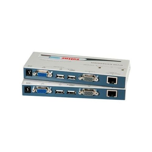 Roline Smart - KVM-Extender - bis zu 150 m