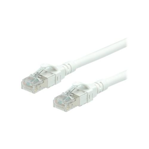 Roline - Patch-Kabel - RJ-45 (M) bis RJ-45 (M) - 1.5 m - UTP - CAT 6a