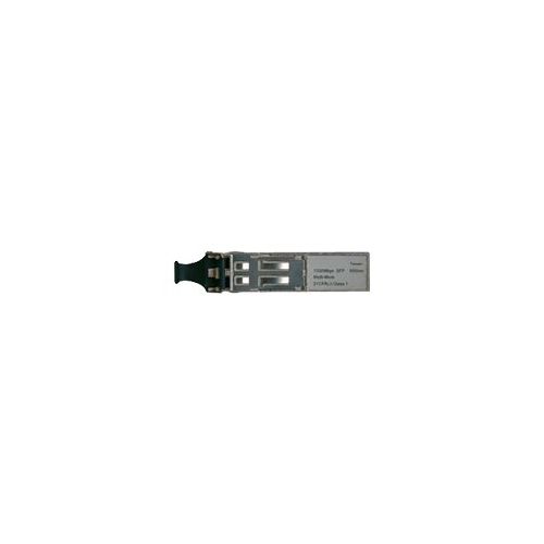 LANCOM SFP-SX-LC1 - SFP (Mini-GBIC)-Transceiver-Modul - Gigabit Ethernet - 1000Base-SX - LC Multi-Mode
