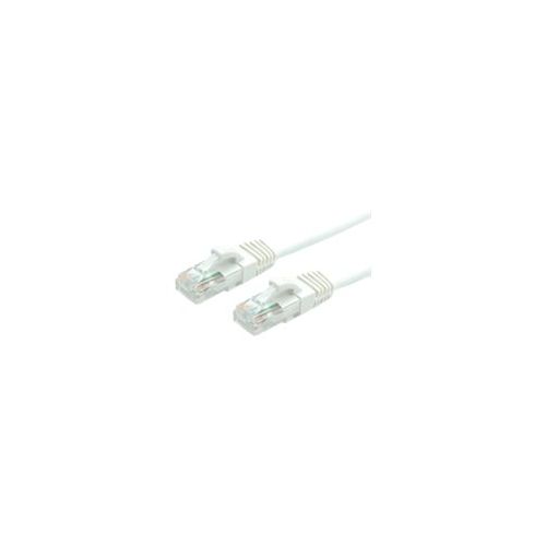 VALUE - Patch-Kabel - RJ-45 (M) bis RJ-45 (M) - 50 cm - UTP - CAT 6