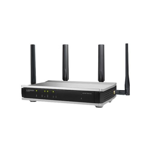 LANCOM 1780EW-4G+ - Wireless Router - WWAN - GigE - 802.11a/b/g/n/ac - Dual-Band