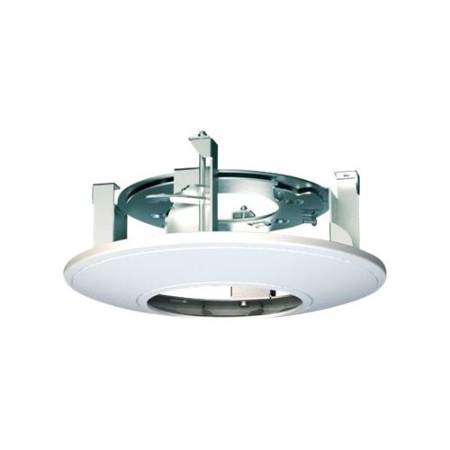 Hikvision DS-1227ZJ - Kamerakegel - Innenbereich - für Hikvision DS-2CD733, 2CD753, 2CD754; HD Network Camera DS-2CD753