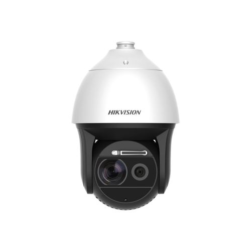 HIKVision DS-2DF8836I5X-AELW IP PTZ Dome Kamera 8 MP Full HD H.265 Outdoor