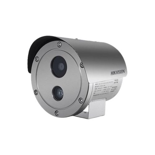 Hikvision DS-2XE6222F-IS(8mm)/L316 IP Bullet Überwachungskamera