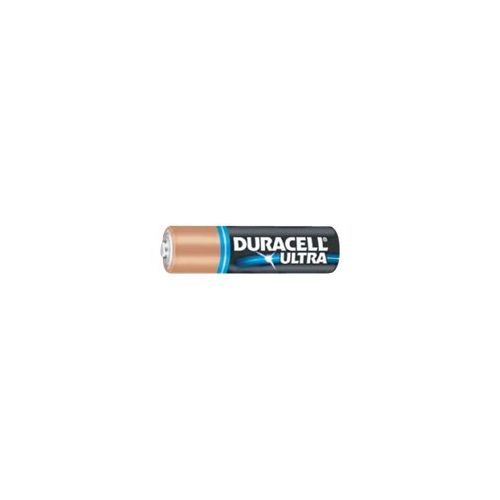 Duracell Ultra MX1500 - Batterie 4 x AA Alkalisch