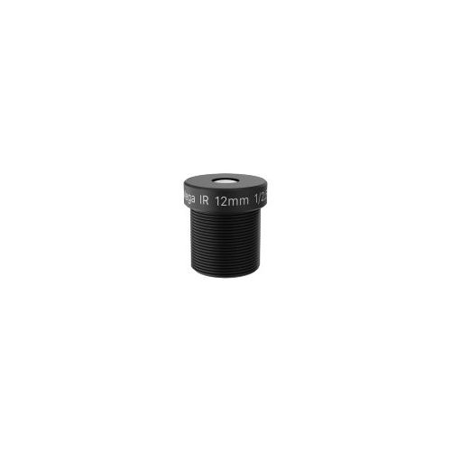 LENS M12 12MM F1.6 4P Objektiv