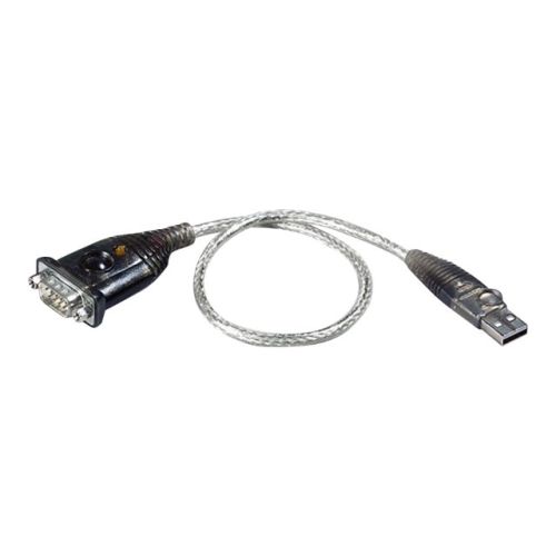 ATEN - Serieller Adapter - USB - RS-232