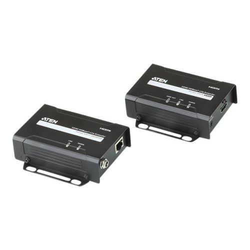 ATEN VanCryst HDMI HDBaseT-Lite Extender, Transmitter and Receiver - Erweiterung für Video/Audio - HDBaseT - bis zu 70 m