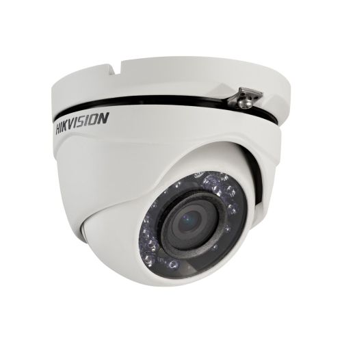 HIKVision DS-2CE56D5T-IRM(3.6mm) HD TVI Dome 2 MP Full HD Outdoor