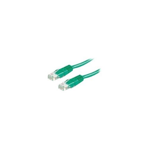 Roline - Patch-Kabel - RJ-45 (M) bis RJ-45 (M) - 30 cm - UTP - CAT 6