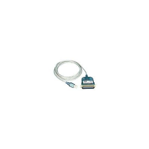 ATEN - Parallel-Adapter - USB - IEEE 1284