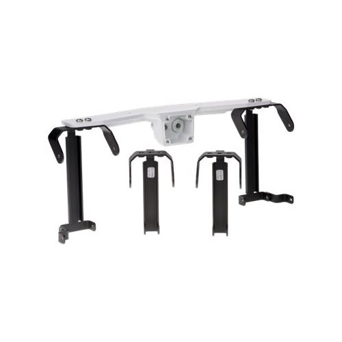 AXIS T99 ILLUM BRACKET KIT A Montage Kit 