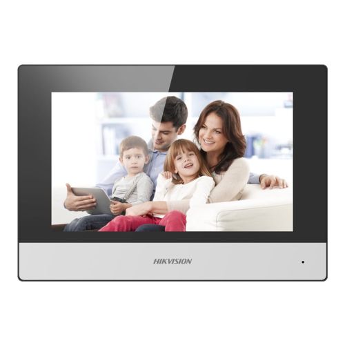 HIKVision DS-KH6320-WTE1/EU Touch Screen Indoor Station