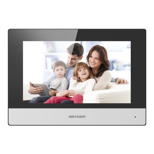 HIKVision DS-KH6320-WTE1/EU Touch Screen Indoor Station