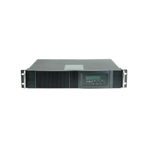 ROLINE ProSecure III 1000 RM2HE - USV ( Rack - einbaufähig ) - Wechselstrom 160 - 230 V - 900 Watt