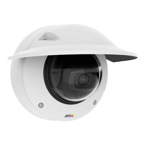 AXIS Q3517-LVE IP Dome Fix 5 MP Full HD Outdoor