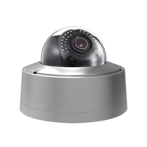 HIKVision DS-2CD6626DS-IZHS(2.8-12mm) IP Dome 2 MP Full HD Outdoor